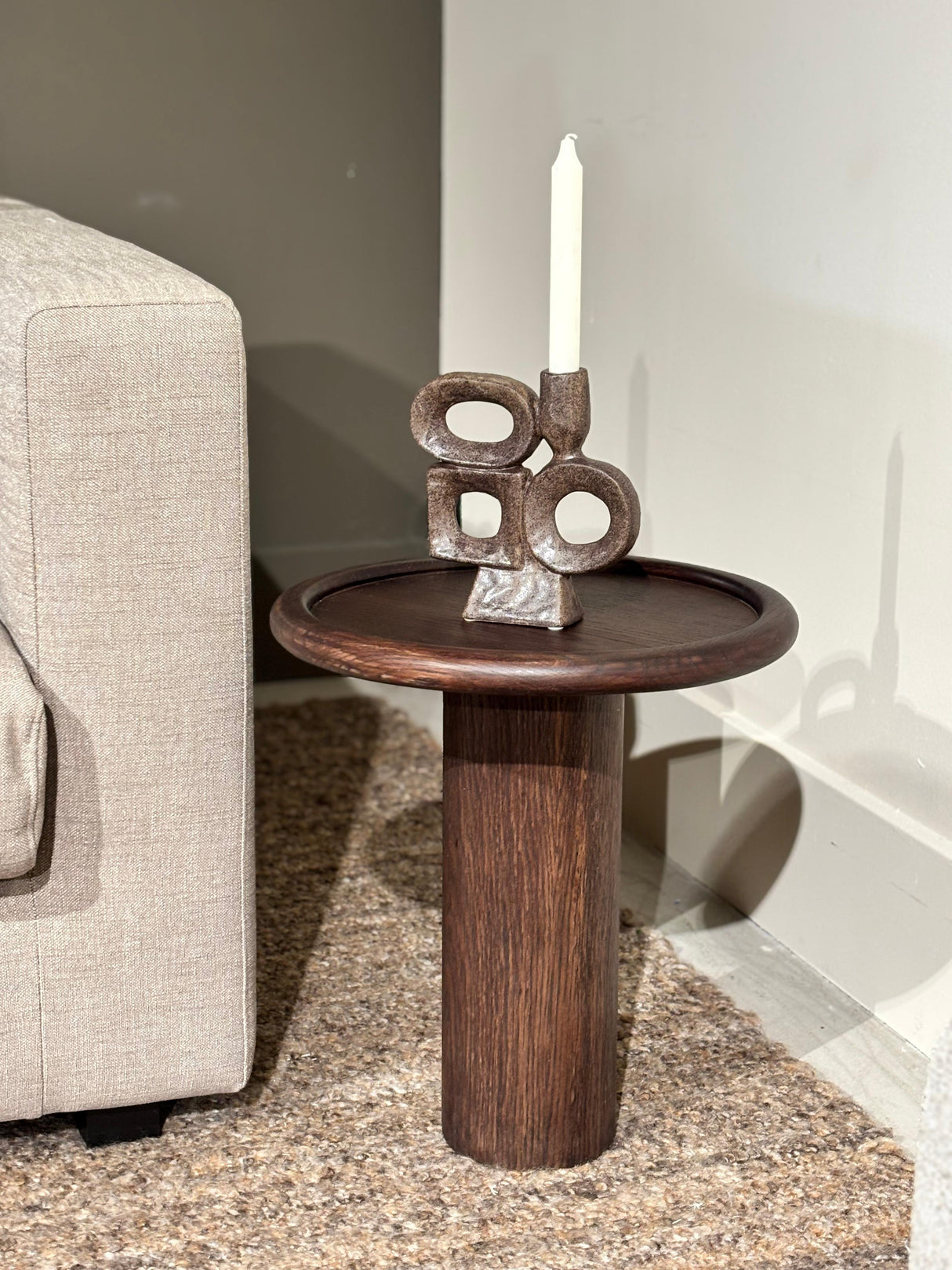 Lifestyle Nina Candle Holder