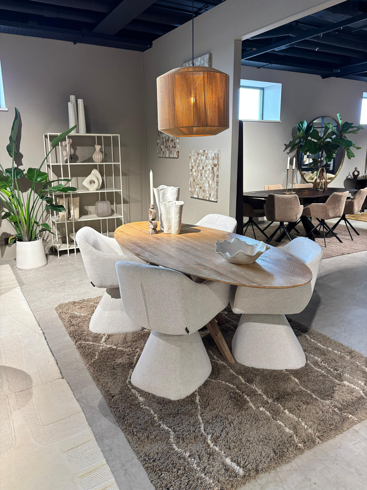 Lifestyle Maartje Hanglamp