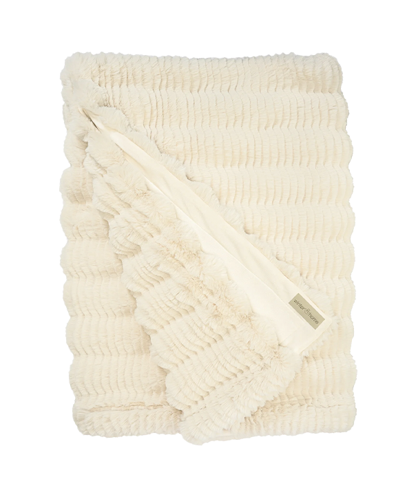 Winter-Home Owl Plaid