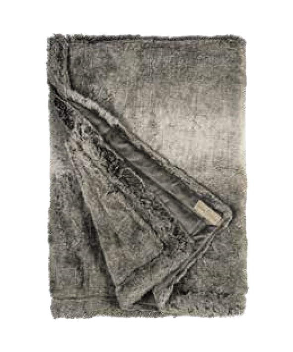 Winter-Home Timberwolf Plaid