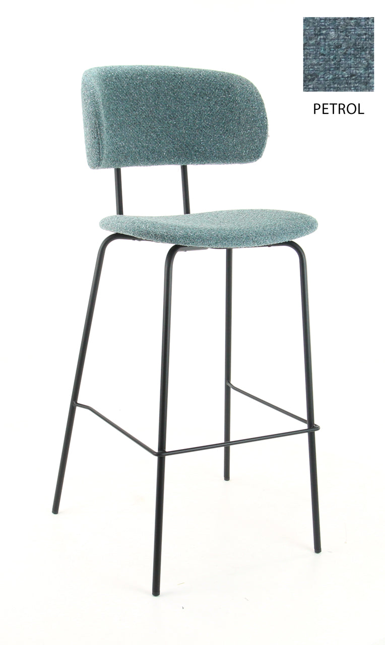 Ambiseat Barkruk RS7, Society