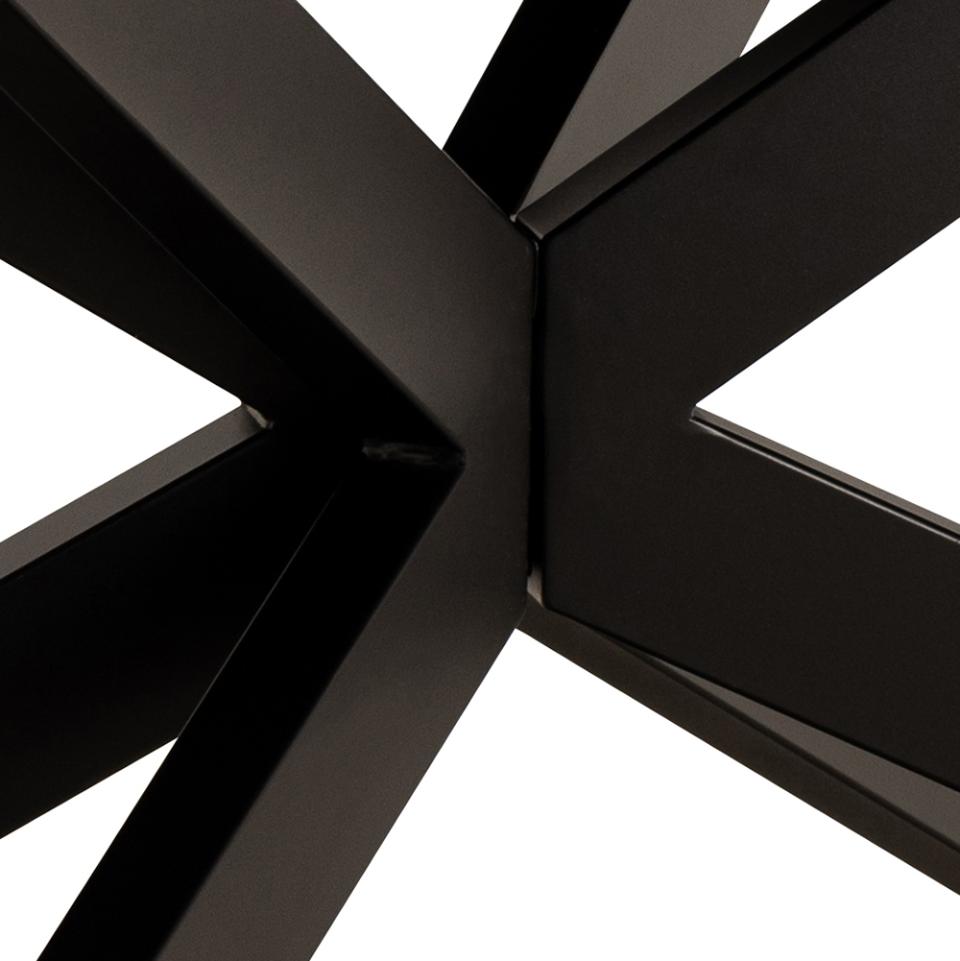 Actona Dining Table uitschuifbaar