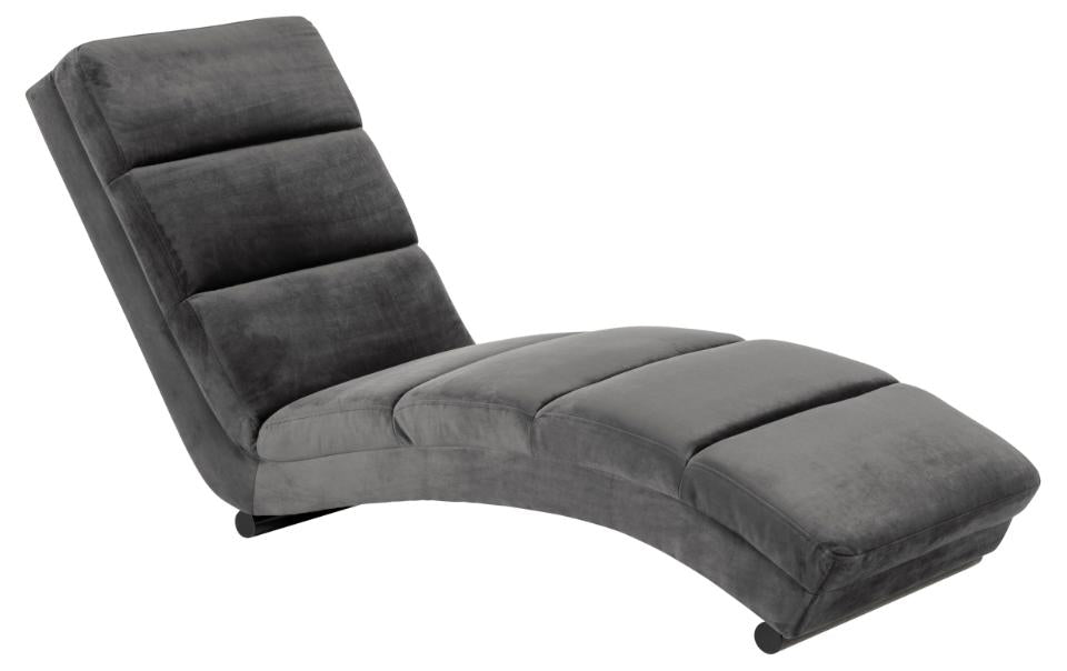 Actona Slinky Chaise Lounge