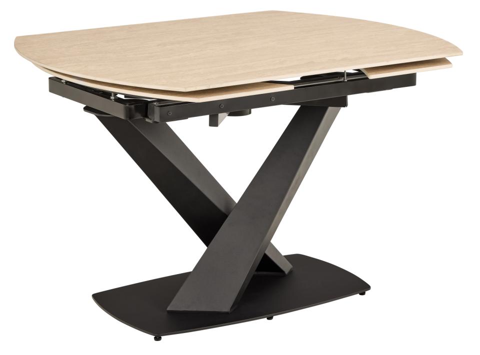 Actona Dining Table Morella uitschuifbaar
