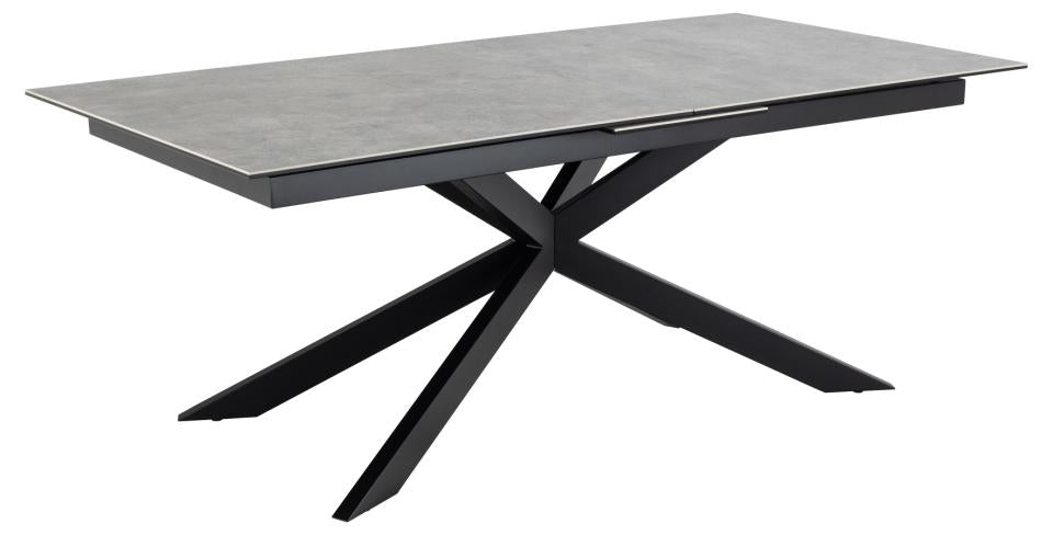 Actona Dining Table uitschuifbaar