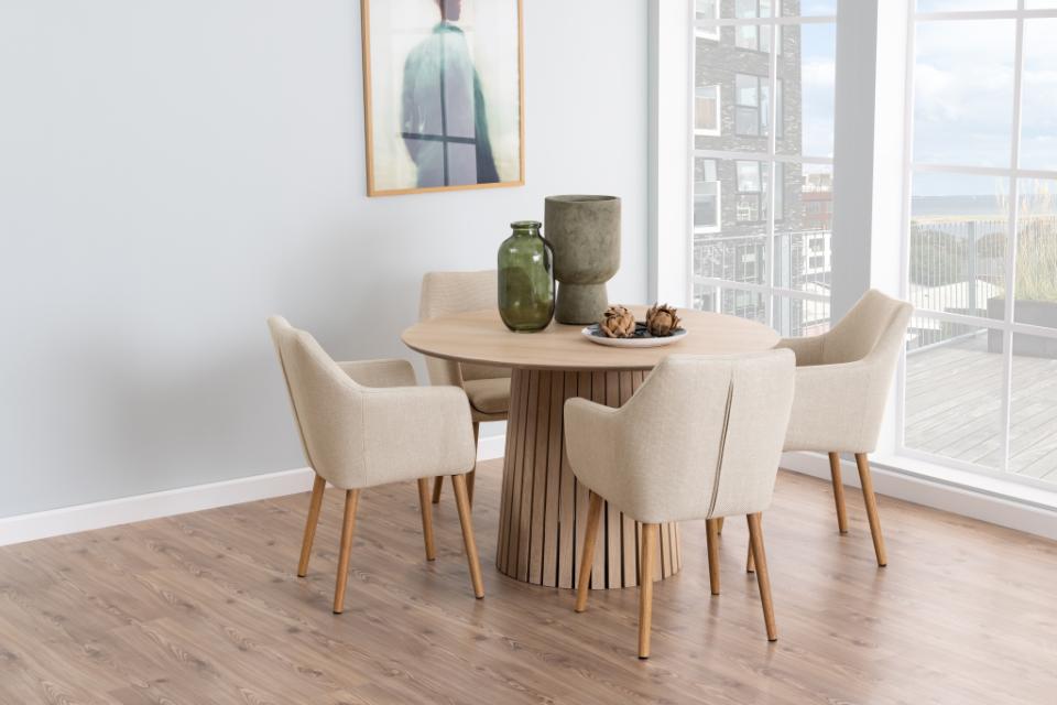 Actona Christo Dining Table
