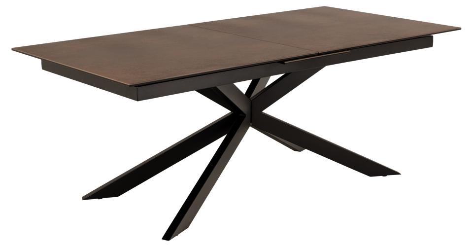 Actona Dining Table uitschuifbaar