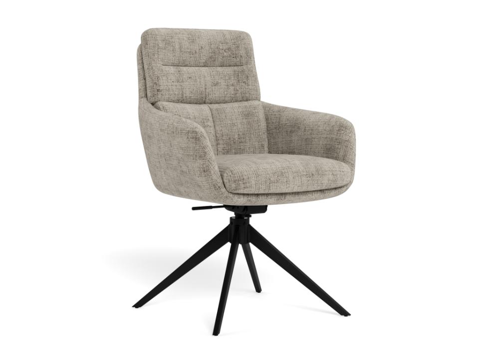 Actona Roger Dining Chair Set