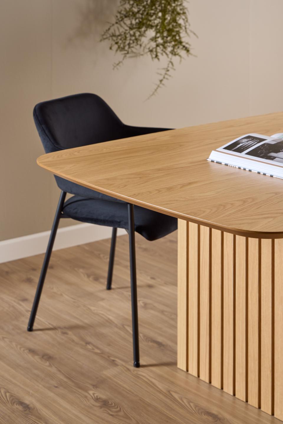 Actona Christo Dining Table