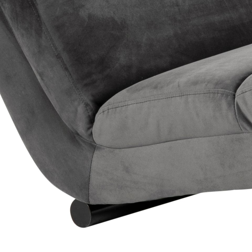 Actona Slinky Chaise Lounge