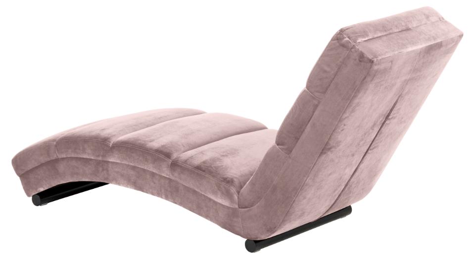 Actona Slinky Chaise Lounge