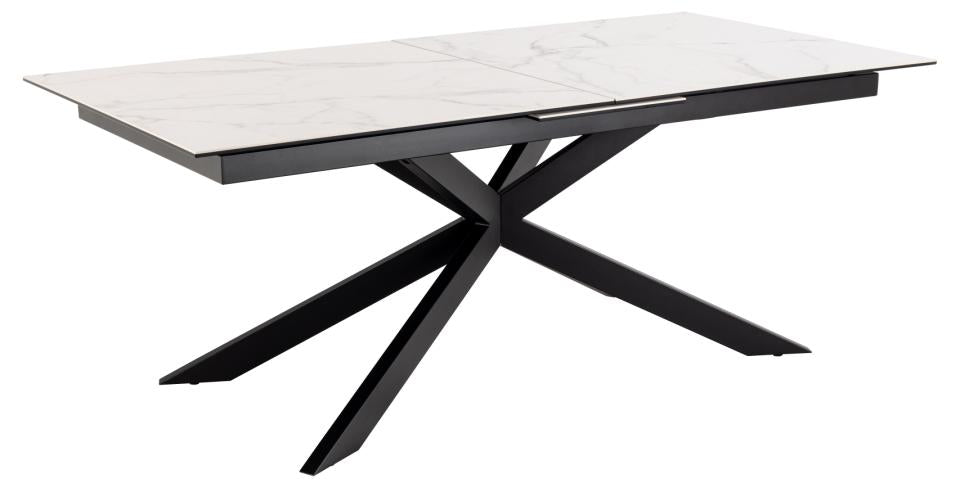 Actona Dining Table uitschuifbaar
