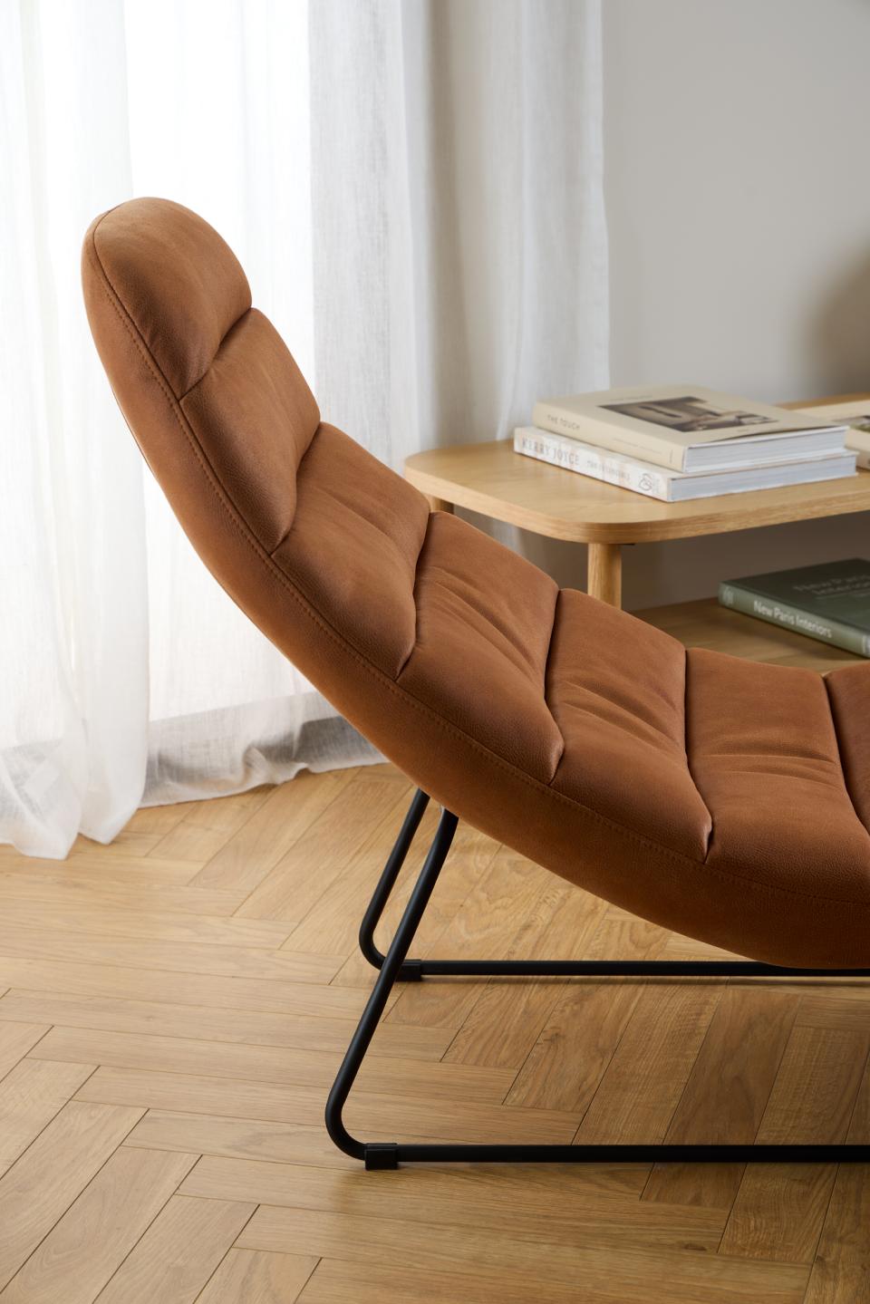 Actona Chaplin Chaise lounge