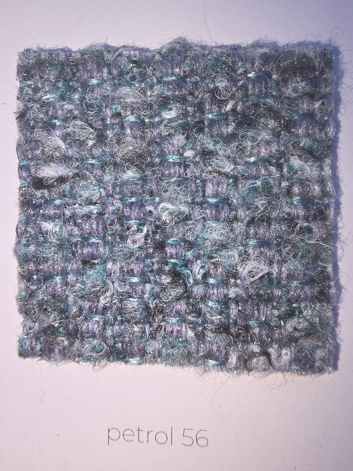 Ambiseat RS6, Society