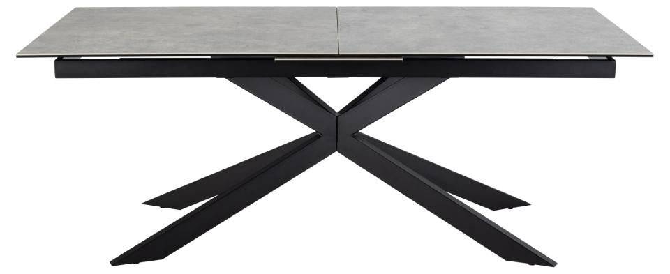 Actona Dining Table uitschuifbaar