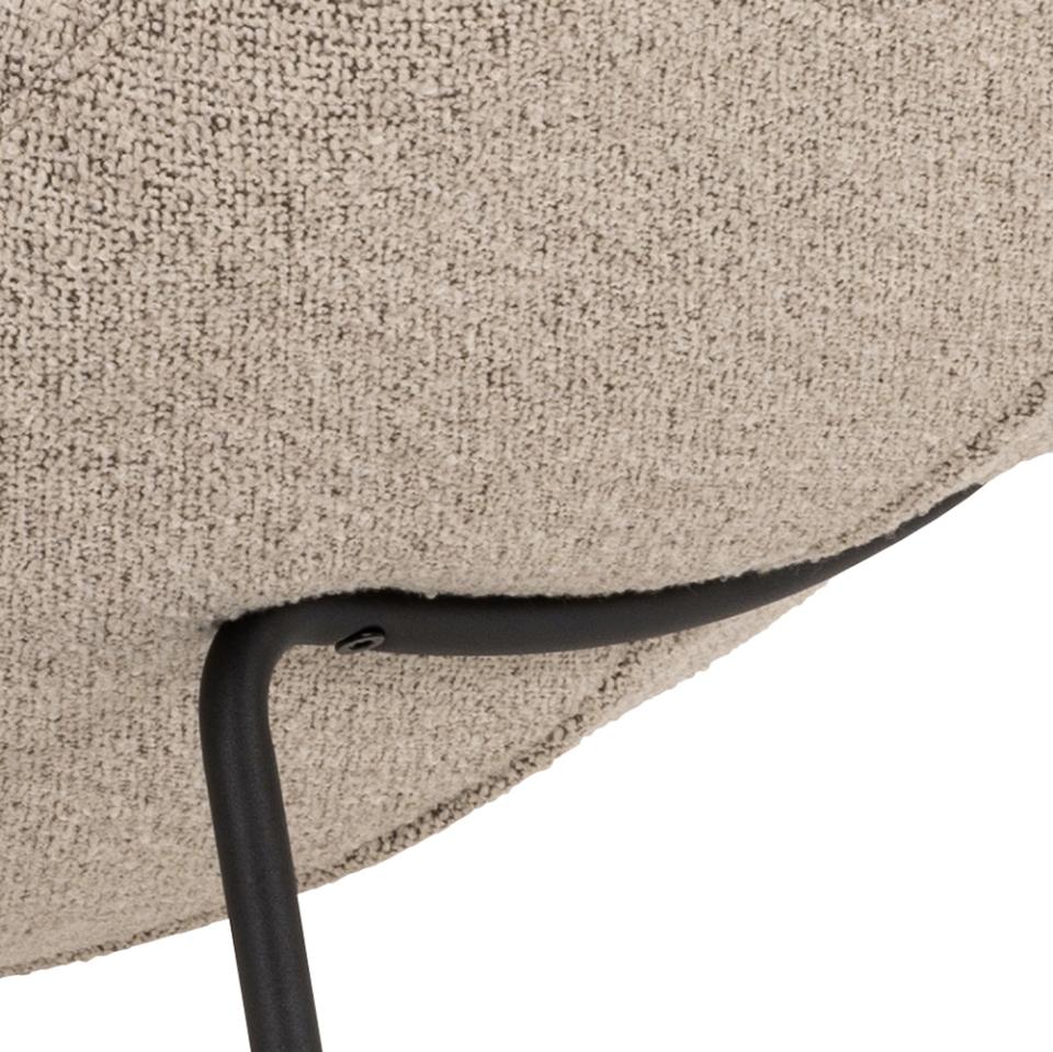 Actona Chaplin Chaise lounge