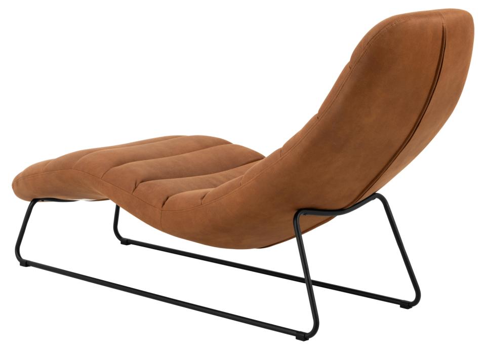 Actona Chaplin Chaise lounge