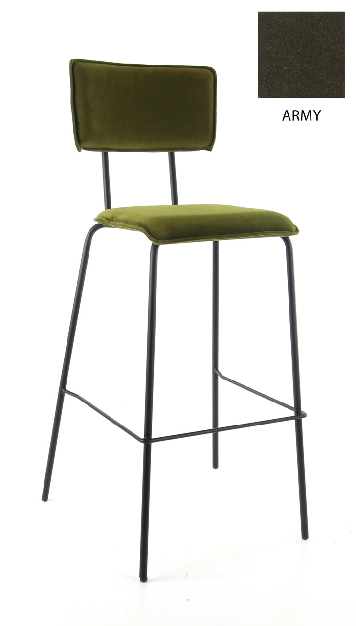 Ambiseat Barkruk RS5, Earth