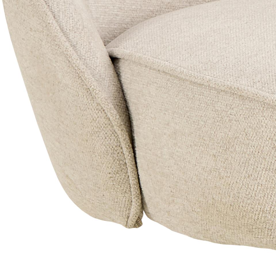 Actona Dining Swivel Chair Carlton Set