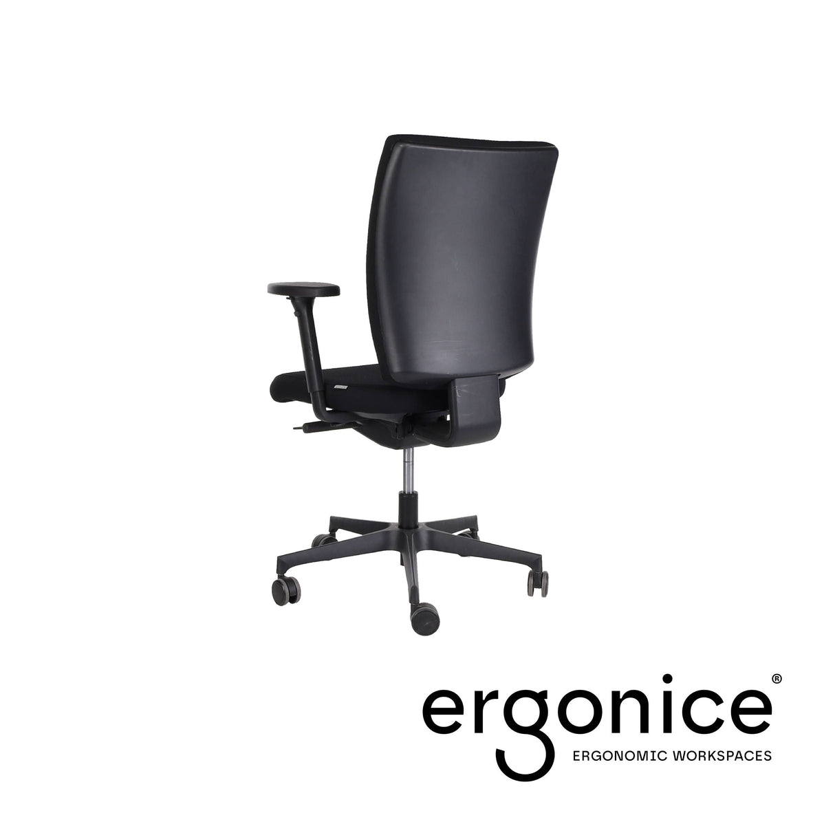 Bureaustoel Ergonice NPR