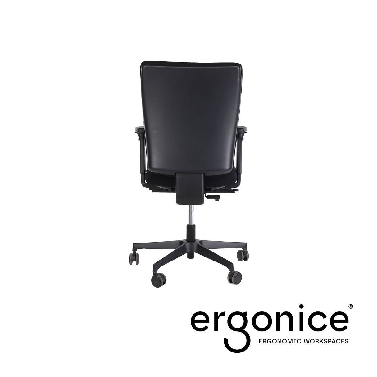 Bureaustoel Ergonice NPR