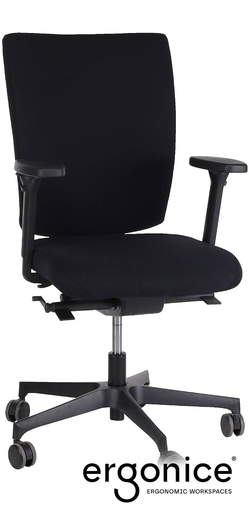 Bureaustoel Ergonice NPR