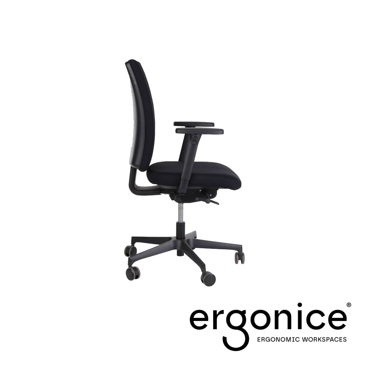 Bureaustoel Ergonice NPR