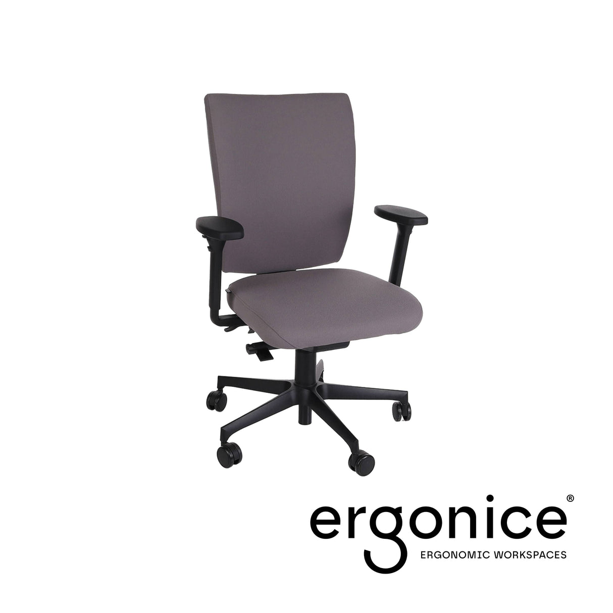 Bureaustoel Ergonice NPR