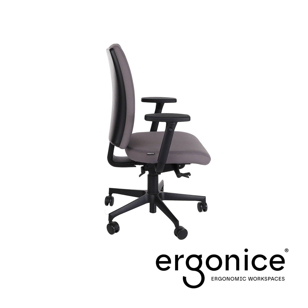 Bureaustoel Ergonice NPR