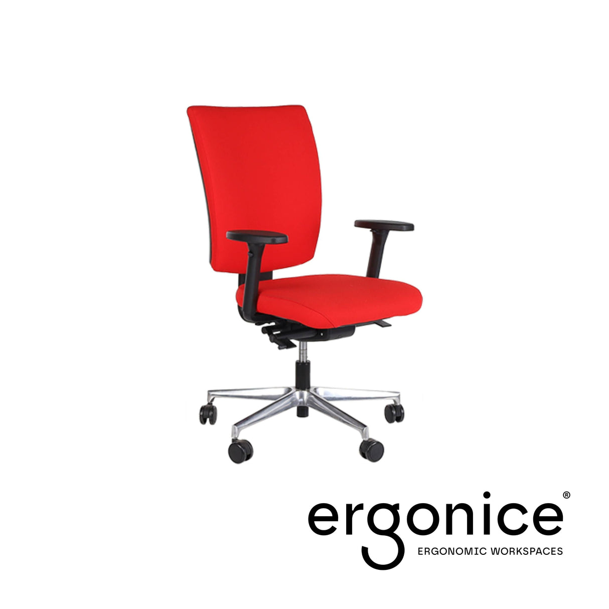 Bureaustoel Ergonice NPR