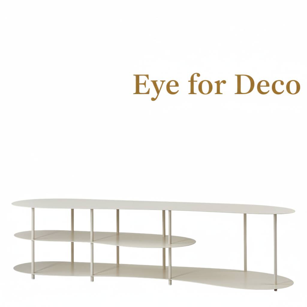 Lifestyle Scottsville Tv Side Table