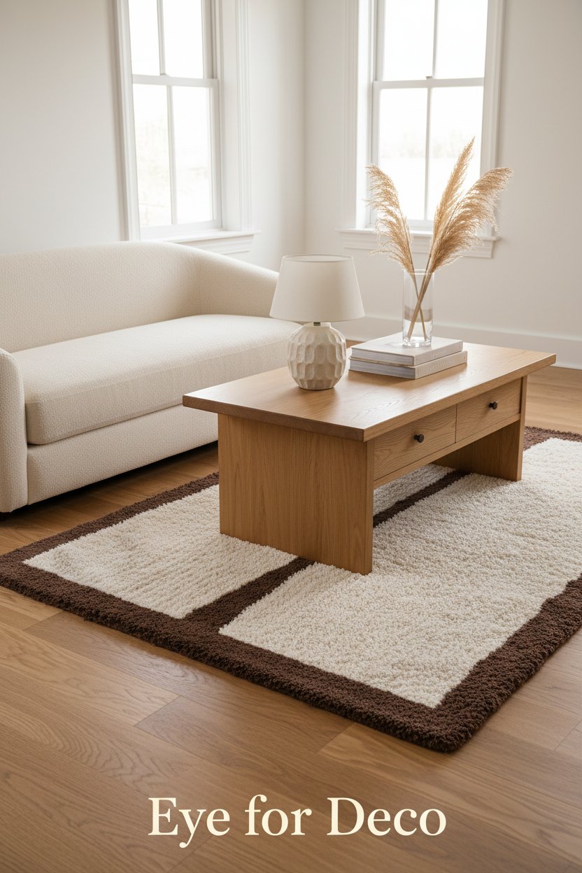 Eye for Deco – Daimunda Carpet Lifestyle