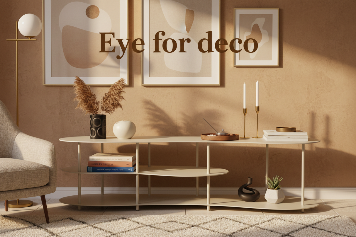 Lifestyle Scottsville Tv Side Table