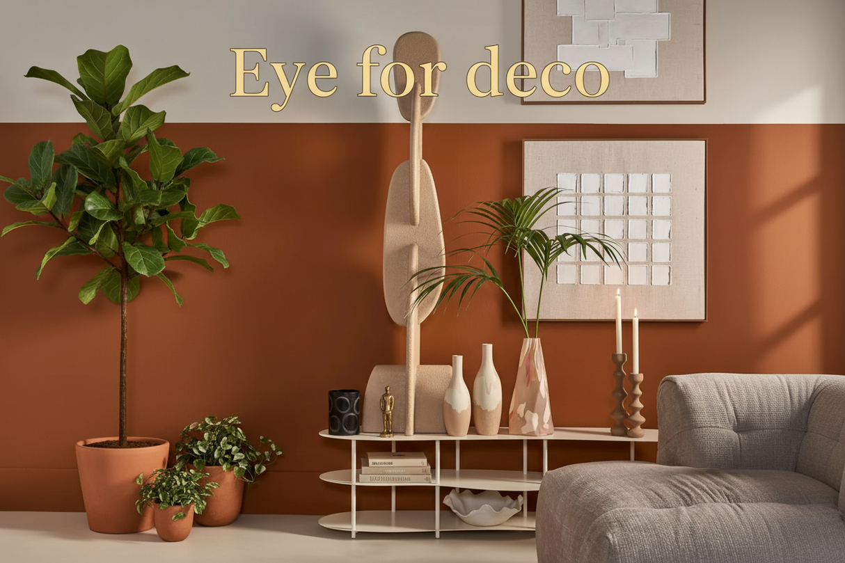 Eye for deco - Scottsville TV Side Table