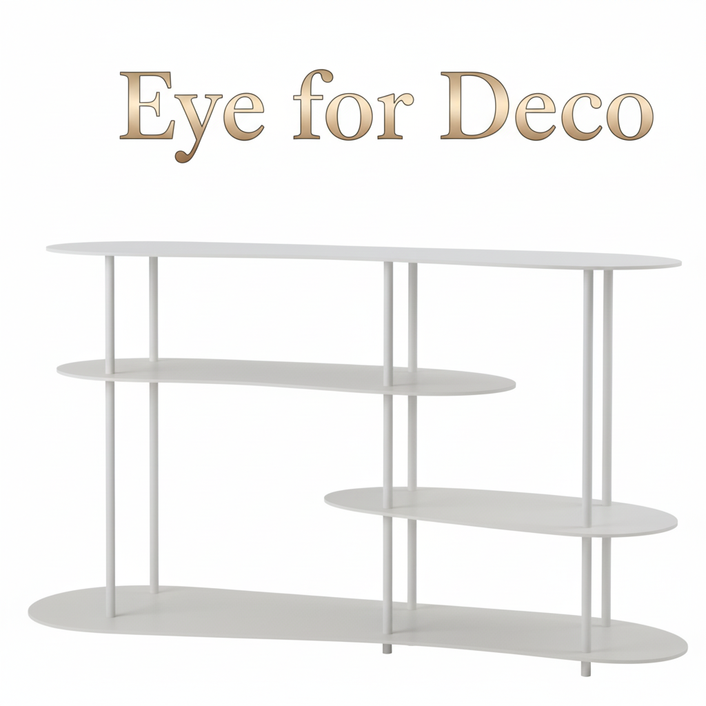 Lifestyle Scottsville Side Table