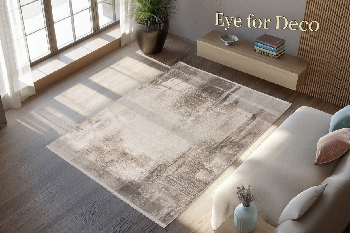 Eye for Deco tapijt afbeelding