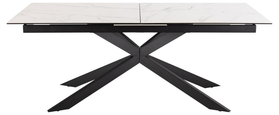 Actona Dining Table uitschuifbaar