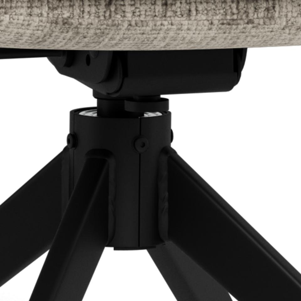 Actona Roger Dining Chair Set