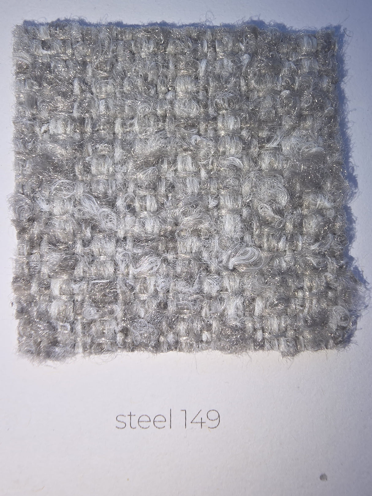 Ambiseat RS6, Society