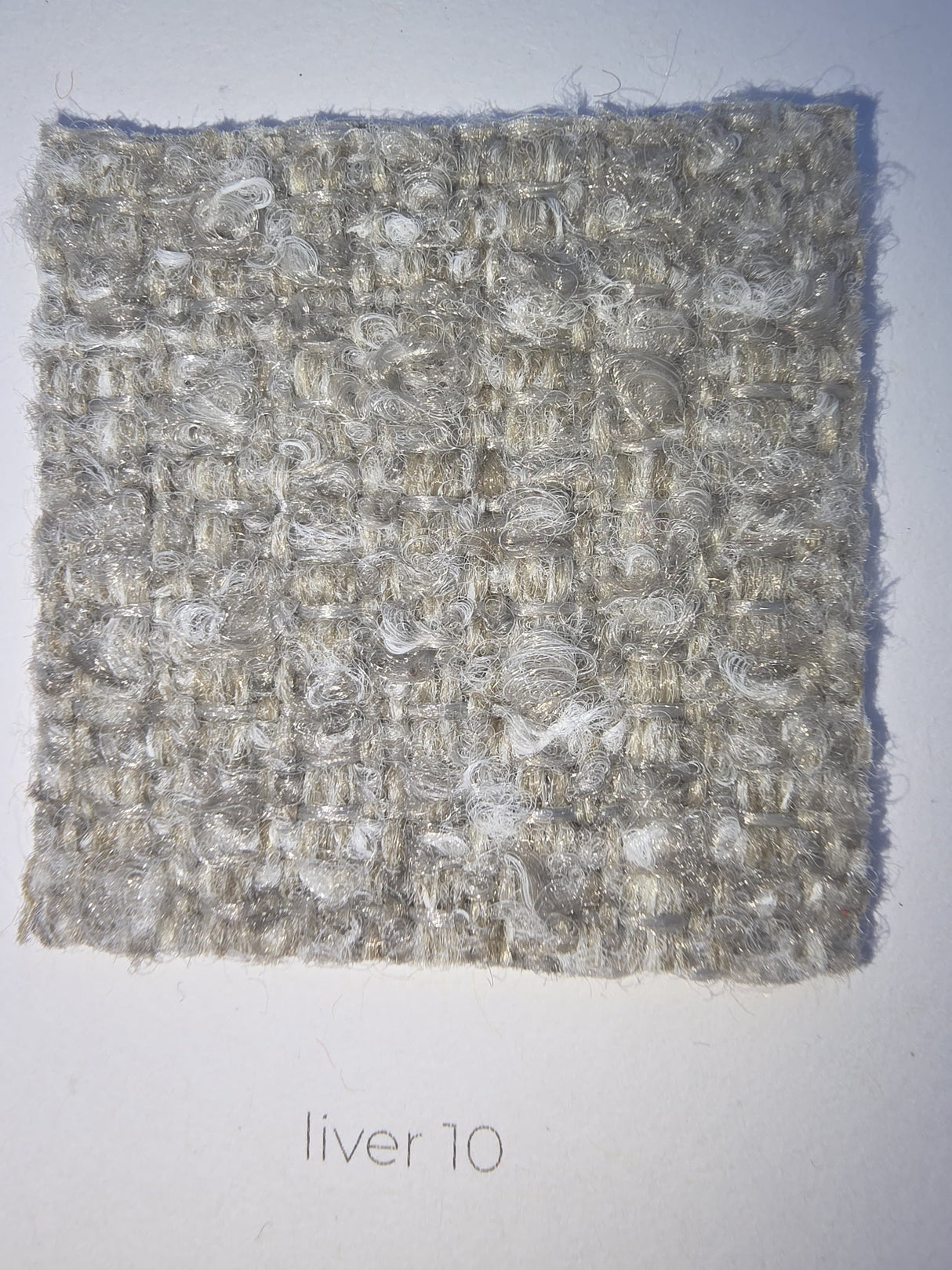 Ambiseat Barkruk RS7, Society