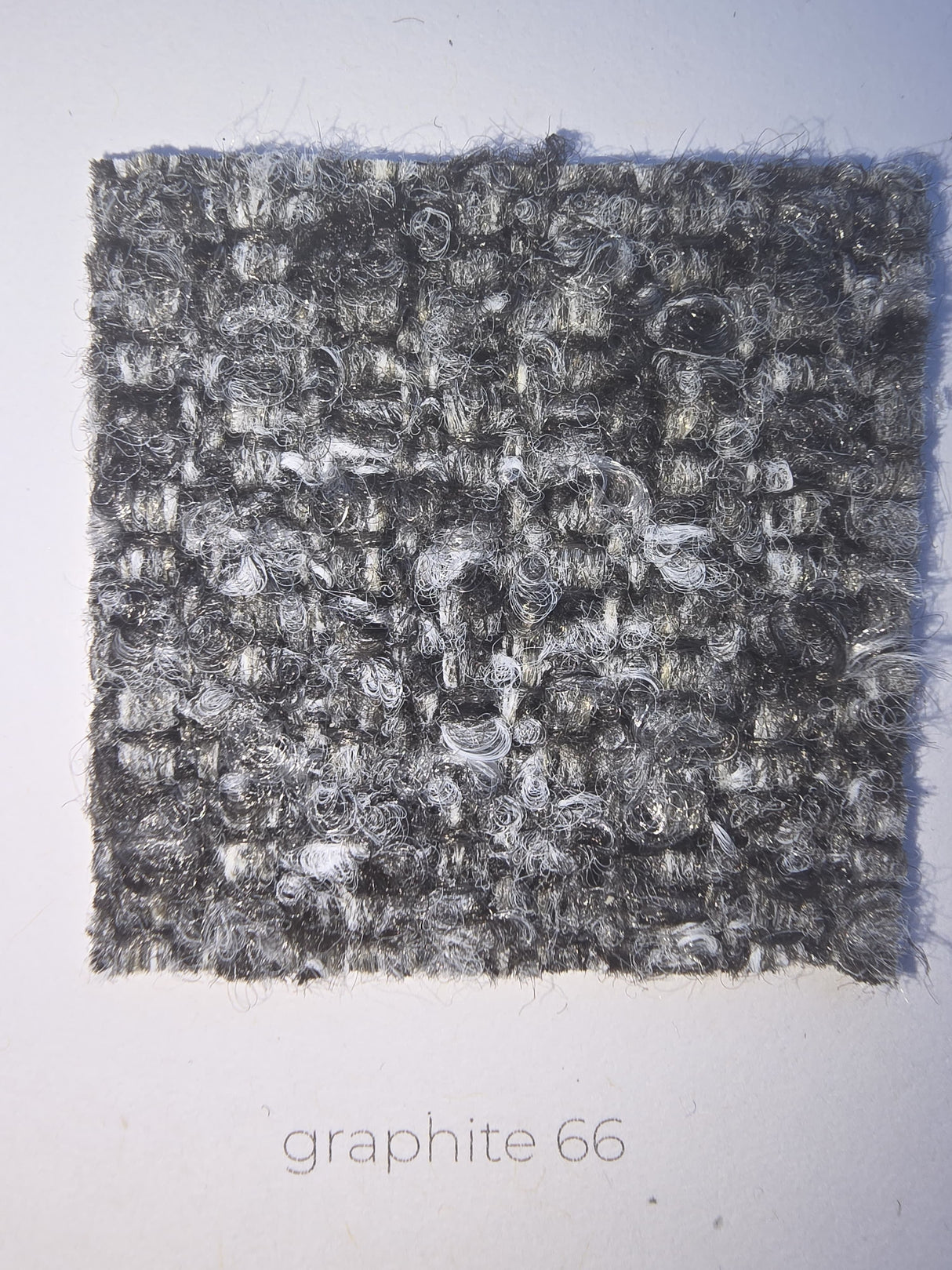 Ambiseat Barkruk RS7, Society