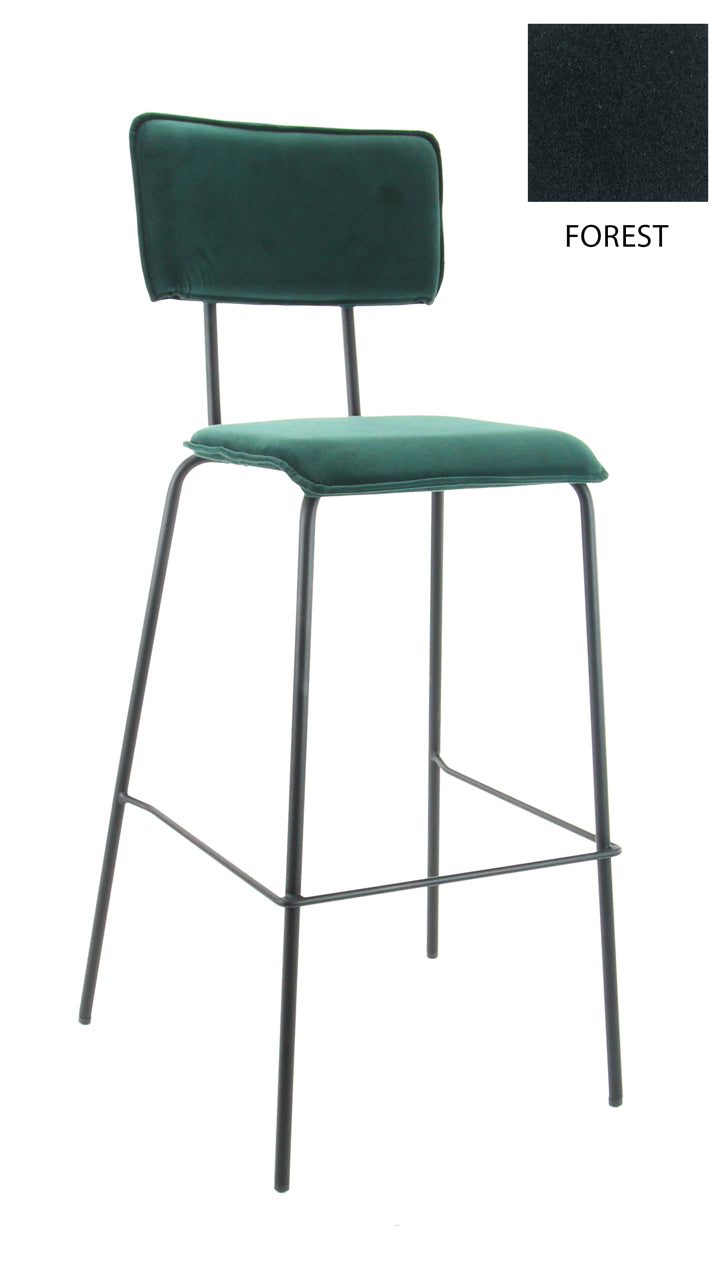 Ambiseat Barkruk RS5, Earth