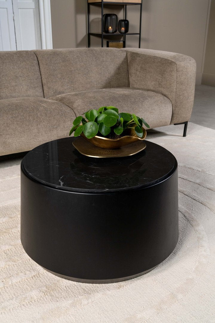 Lifestyle Iowa Coffee Table