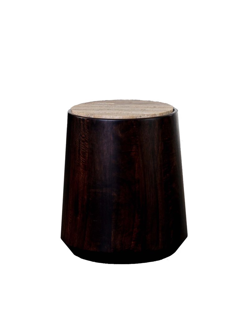 Lifestyle Iowa Coffee Table