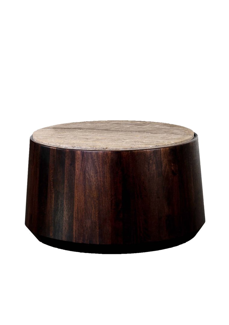 Lifestyle Iowa Coffee Table