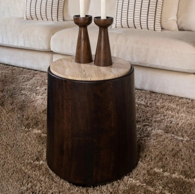 Lifestyle Iowa Coffee Table