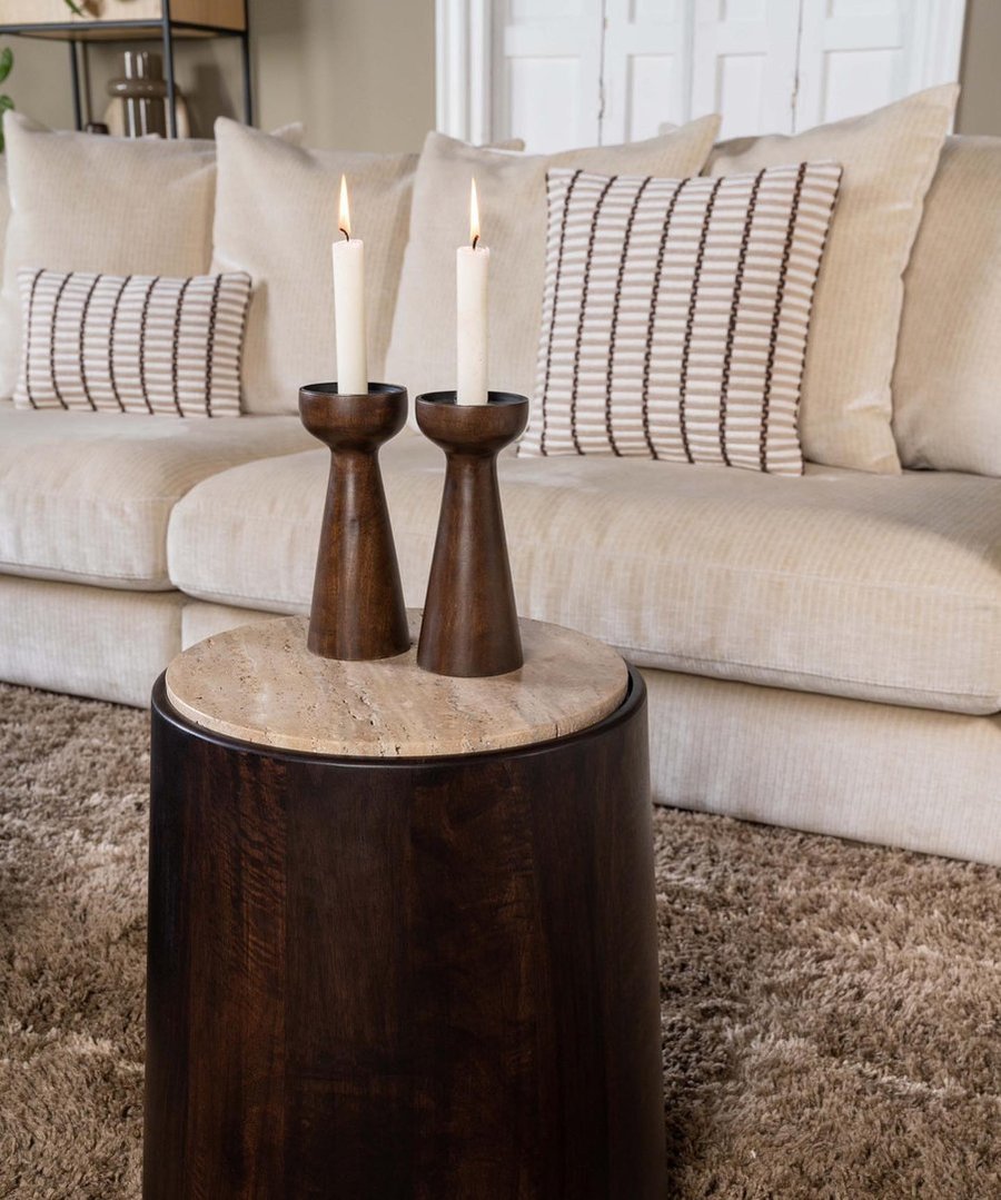 Lifestyle Iowa Coffee Table