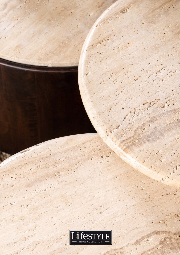 Lifestyle Iowa Coffee Table