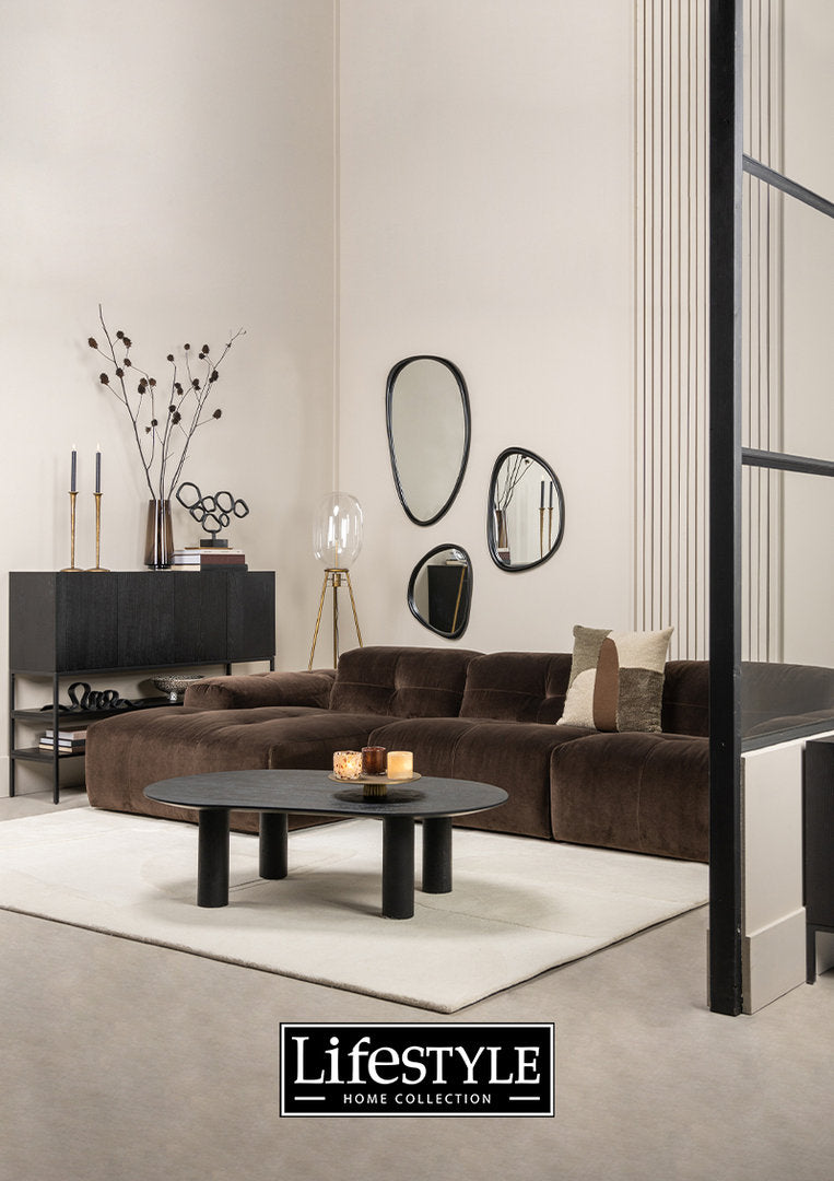 Lifestyle-Couchtisch Sheridon