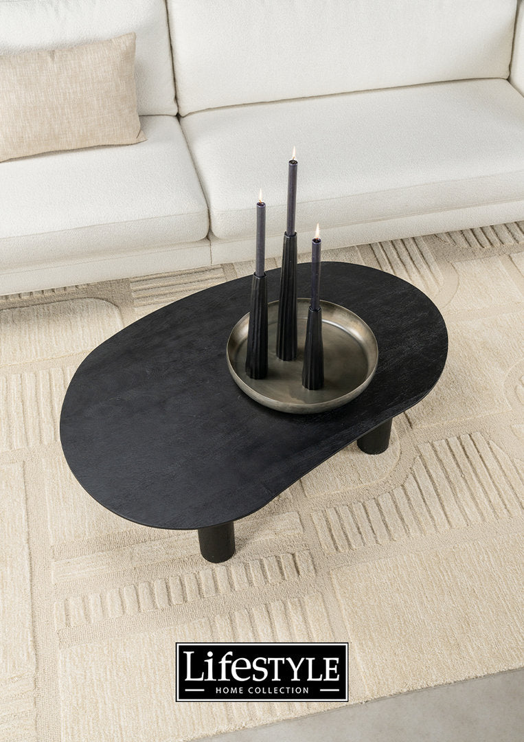 Lifestyle-Couchtisch Sheridon